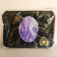 【非売品】ツイステ オクタヴィネル プレミアム窓付バッグ