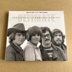 Creedence Clearwater Revival ULTIMATE
