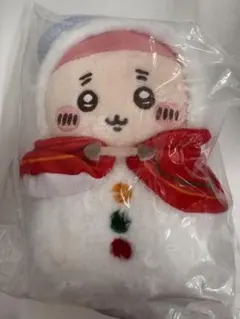 ちいかわ エニマイくじ　古本屋　カニちゃん　E賞