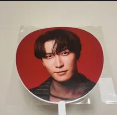 Snow Man うちわ 渡辺翔太