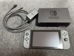 switch 本体　SDカード付き