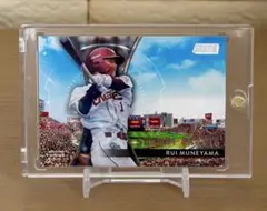 Topps NPB 宗山塁 東北楽天ゴールデンイーグルス