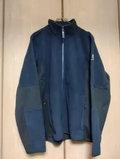 ハスクバーナ フリース ジャケット