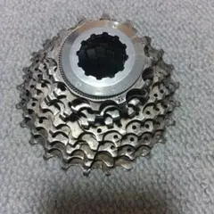 DURA-ACE スプロケット CS-7700 12-25 9S 2025年最新】cS-7700 25の人気アイテム - メルカリ