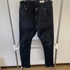 美品】デンハム Candiani製 YORK VID W27 メンズ - メルカリ