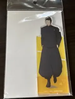 呪術廻戦 夏油傑 アクリルスタンド