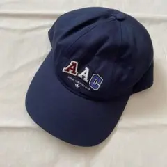 【adidas】コットンキャップ