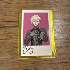 アニナナ総集編 アイナナ 九条天 映画 後編 特典