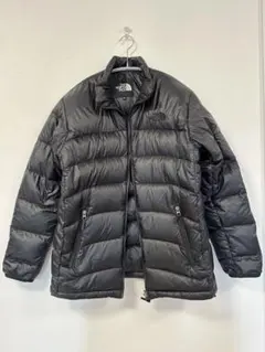 【THE NORTH FACE】マウンテンパーカー　ジップインジップ