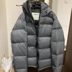 別注 NANGA×URBAN RESEARCH ダウンジャケットAURORA