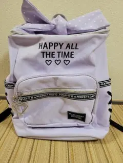 子どもリュック