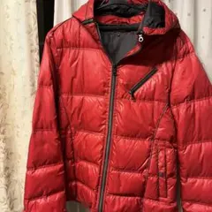 nicole チェスターコート