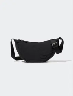 UNIQLO ラウンドミニショルダーバッグ 470040のサムネイル