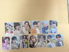 福岡　消費期限　SEVENTEEN 会場限定トレカ