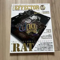 THE EFFECTOR book vol.40
