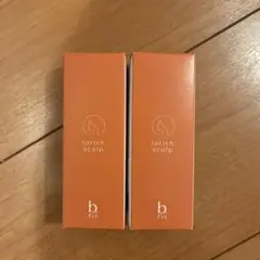 【2本セット】b.ris ビーリス ラリッチスカルプ 60ml
