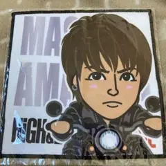 新品　未使用　HiGH&LOW  雨宮雅貴ハンドタオルEXILETAKAHIRO