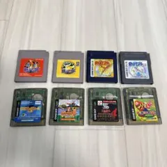 ゲームボーイポケット ジャンク