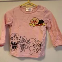 アンパンマン2枚セット