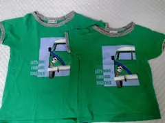 RAG MART 半袖Tシャツ 2枚セット