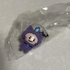 TRUZ めじるしアクセサリー CHILLI
