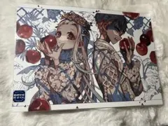 地縛少年花子くん 原画シート 八代寧々　源光