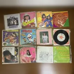 昭和歌謡　レコード　11枚セット 昭和 歌謡曲 高田みづえ レコード3枚セット｜Yahoo!フリマ（旧PayPay