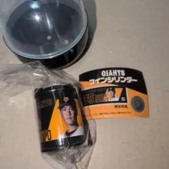 坂本勇人 記念グッズ