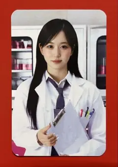 【新品未使用】NMIXX ヘウォン ユニフォーム　トレカ付き Amazon.co.jp: NMIXX へウォン baseball ユニフォーム トレカ