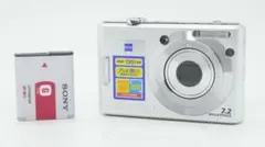 2026年最新】dsc-w35の人気アイテム - メルカリ