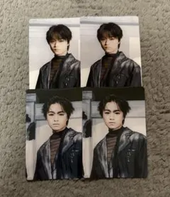 大倉空人　核心触発イノベーション　トレカ