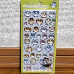 ☆*☆様 ·*♡様 ちいかわ ボンボンドロップシール 第2弾