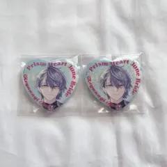 にじさんじ Prism Heart June Bride 小柳ロウ