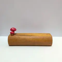 コンコンブル　デコレ　切り株ベンチ