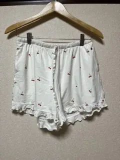 スナイデルホーム　ショートパンツ
