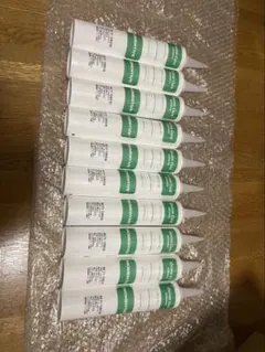 XE71-C6310 실리콘 화이트 10개 세트