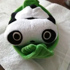 たれぱんだ ぬいぐるみ ぬいぐるみ煩悩百八つ　乗り物編　平成レトロ