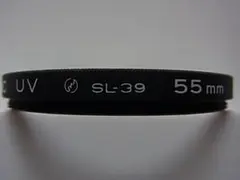 52mm径 Kenko MC UV SL-39 - メルカリ