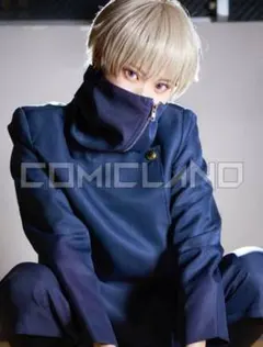 2026年最新】狗巻棘コスプレの人気アイテム - メルカリ