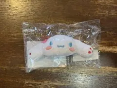 イコラブ =LOVE シナモン コラボ ヘアクリップ