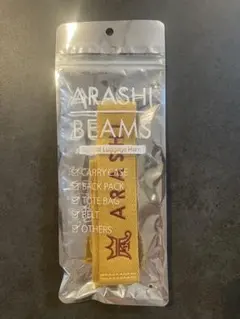 嵐 ARASHI 嵐を旅する展覧会 ラゲッジタグ - メルカリ