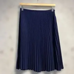 LAUREN RALPH LAUREN プリーツスカート