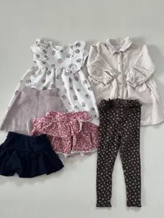 ZARA セット 85 90 95
