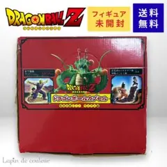 ドラゴンボールZ 専用パズルフレーム 神龍顔 1000pcs - メルカリ