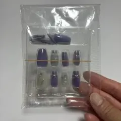 EVERNAIL エバーネイル Japan No.008 ネイルチップ - メルカリ