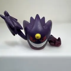 激レア　ポケモン　メガゲンガー　フィギュア　ぬいぐるみ　メガ進化