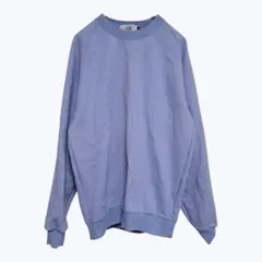 ファインスター ラベンダー 長袖 トレーナー スウェット トップス