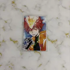 沢田綱吉 JF2009 原作絵トランプ REBORN リボーン 天野明 沢田綱吉 JF2009 原作絵トランプ REBORN リボーン 天野明 - Mercari