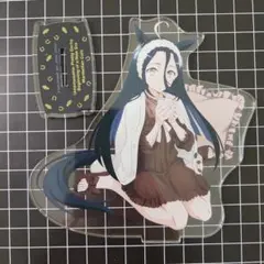 劇場版　ウマ娘プリティーダービー ビックアクリルスタンド ・マンハッタンカフェのサムネイル
