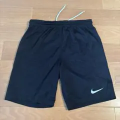 NIKE キッズ ハーフパンツ ブラック Gサイズ